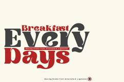 Boxing Evoke Product Image 4