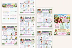 # 2027 Anxiety Trigger Journal Product Image 4