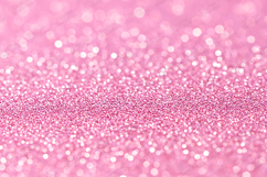 Soft Baby Pink Glitter Background Luminous Bokeh Texture JPG Product Image 1