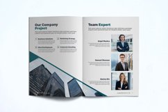 Business Brochure Template Product Image 8