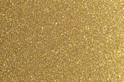Bright Gold Glitter Background Coarse Texture Digital Paper Product Image 1