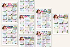 2027 Confidence & Self-Esteem Workbook Product Image 4