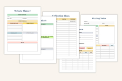 Business Financial Bookkeeping Product Image 4