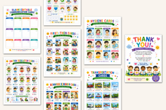 Nonverbal Communication Cards Product Image 4