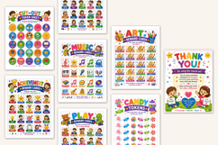 Token Reward Cards Product Image 4