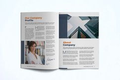 Business Brochure Template Product Image 6