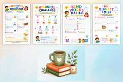 Positive Thinking Workbook for Kids Product Image 4