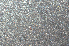 Coarse Silver Glitter Background Holographic Sparkle Texture Product Image 1