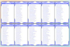 The AI Freelancer Toolkit: 1000 Prompts Product Image 4