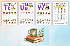 Smart Kids Phonics Workbook Product Image 4