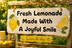 Gumdrop - Playful Rounded Font Product Image 4