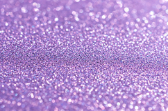 Soft Lavender Purple Glitter Background Bokeh Texture Product Image 1