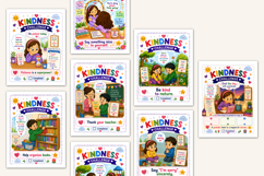 Kindness Challenge Cards Product Image 4