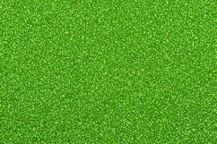 Vibrant Lime Green Glitter Background Fine Texture Neon Product Image 1