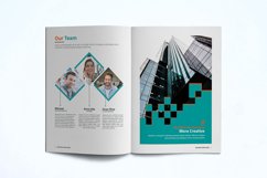 Business Brochure Template Product Image 7