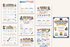 Learning Strategies Workbook for Kids Product Image 4