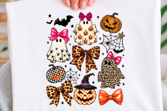 Trending Png Coquette Leopard Ghosts Product Image 1