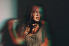 Triple Blurred Photo Effect Product Image 5