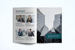 Business Brochure Template Product Image 8