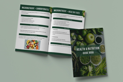Health &amp; Nutrition Guide Book Product Image 7