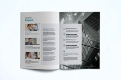 Business Brochure Template Product Image 5