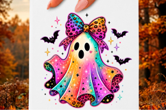 Cute Halloween &amp; Christmas PNG Product Image 3