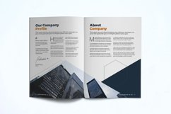 Business Brochure Template Product Image 5