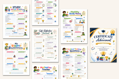 Study Skills Workbook Product Image 3