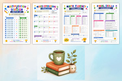 Building Strong Multiplication &amp; Division Skills Product Image 4