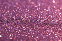 Pink Purple Glitter Bokeh Sparkle Background Product Image 1
