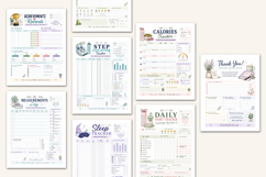 2027 weight loss planner Product Image 4