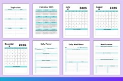 2024-2025 Manifestation Journal Product Image 4