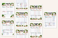 Monthly Bill Checklist Product Image 4