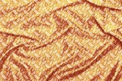 Vibrant Floral Pattern Set Colorful Nature-Inspired Product Image 4