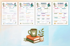 Next Level Achievement Workbook Product Image 4