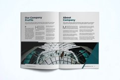 Business Brochure Template Product Image 5