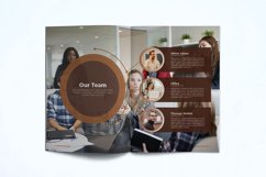 Business Brochure Template Product Image 11