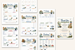 2027 Travel Planner Product Image 4
