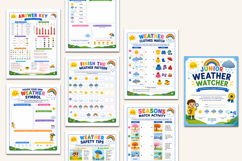 Weather Watcher Workbook Product Image 4