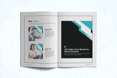 Business Brochure Template Product Image 5