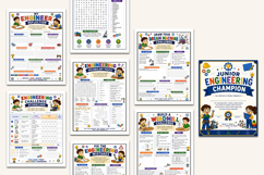 Engineering Challenge Workbook Product Image 4