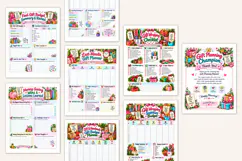 Gift Planning Budget Workbook Product Image 4