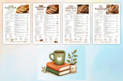 Mastering Homemade Bread Baking Product Image 4