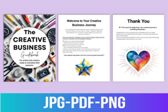 The Creative Business Guidebook Product Image 4