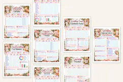 Wedding Expense Tracker Product Image 4