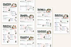 Credit Card Debt Tracker Product Image 4