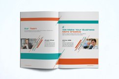 Business Brochure Template Product Image 3