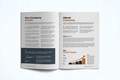 Business Brochure Template Product Image 3