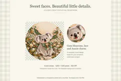 Aussie Christmas Ornament Sublimations Product Image 2