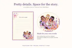 Memory Cards Halloween Sleepover Product Image 4